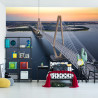 Fototapeta Charleston Bridge