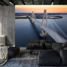 Fototapeta Charleston Bridge