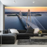 Fototapeta Charleston Bridge