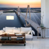 Fototapeta Charleston Bridge