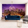 Fototapeta New York Manhattan Pont De Brooklyn