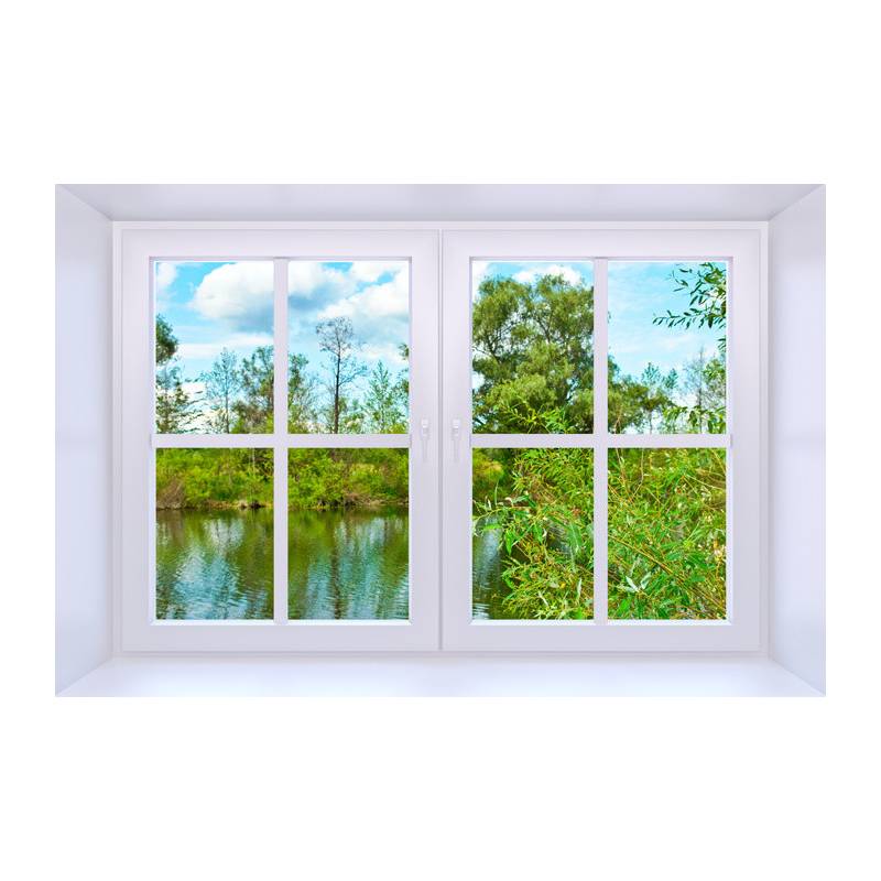 Fototapeta Window To Nature