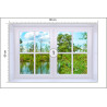 Fototapeta Window To Nature