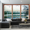 Fototapeta Fensterblick Bluntautal