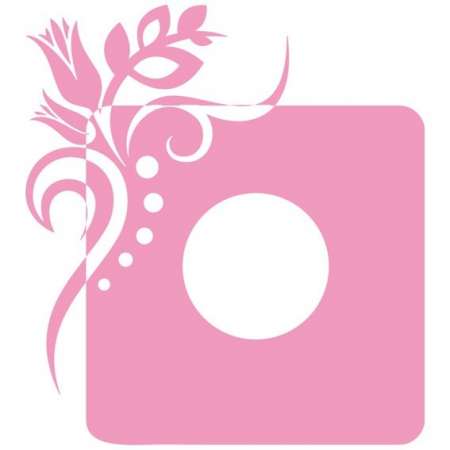 Naklejka dekoracyjna pod...