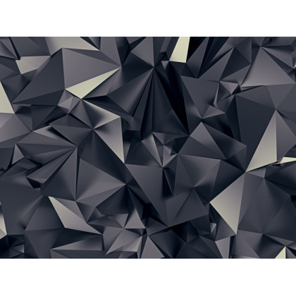 Fototapeta Abstract Cosmic Futuristic Background