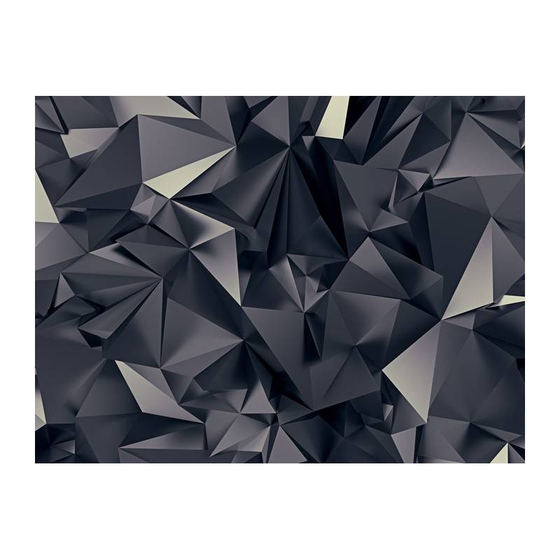 Fototapeta Abstract Cosmic Futuristic Background