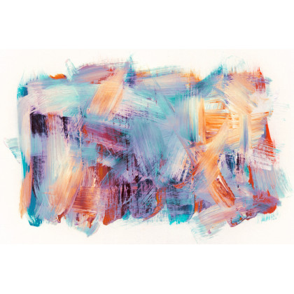 Fototapeta Abstract Backgrounds