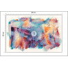 Fototapeta Abstract Backgrounds