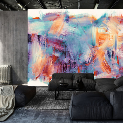 Fototapeta Abstract Backgrounds