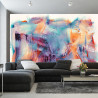 Fototapeta Abstract Backgrounds