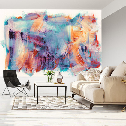 Fototapeta Abstract Backgrounds
