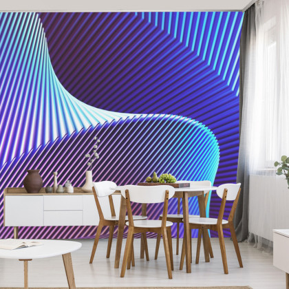 Fototapeta Abstract Background