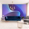 Fototapeta Abstract Background