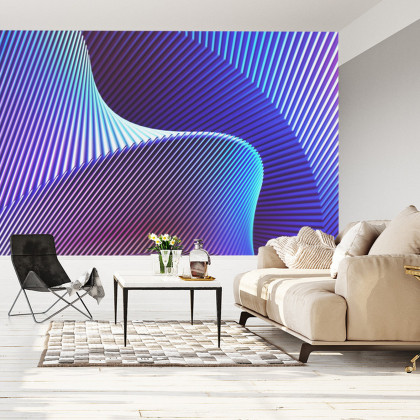 Fototapeta Abstract Background