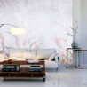 Fototapeta Tropical Trees And Leaves For Digital Printing Wallpaper, Custom Design Wallpaper - 3D
