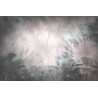 Fototapeta Tropical Trees And Leaves For Digital Printing Wallpaper, Custom Design Wallpaper - 3D