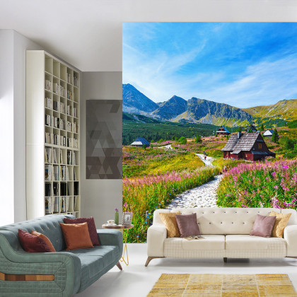 Fototapeta Góry