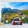 Fototapeta Góry