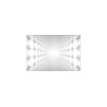 Fototapeta 3D Tunel - Szara