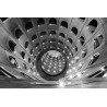 Fototapeta 3D Tunel - Do Salonu