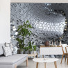 Fototapeta 3D Tunel - Puzzle
