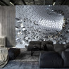 Fototapeta 3D Tunel - Puzzle
