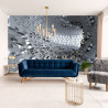 Fototapeta 3D Tunel - Puzzle
