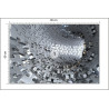 Fototapeta 3D Tunel - Puzzle
