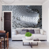 Fototapeta 3D Tunel - Puzzle