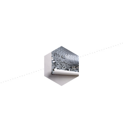 Fototapeta 3D Tunel - Puzzle