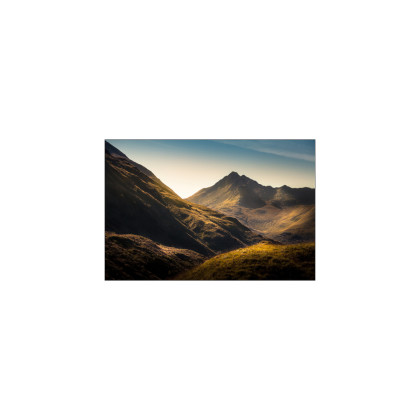 Fototapeta Górski