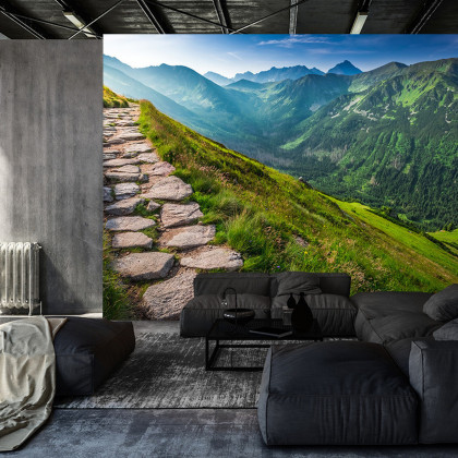 Fototapeta Górski