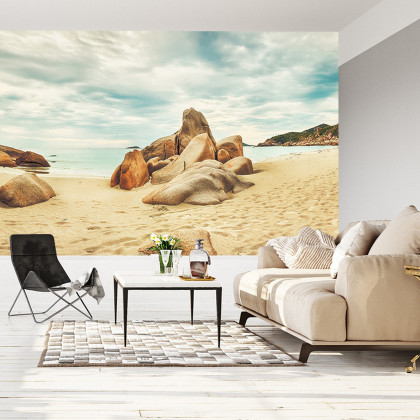 Fototapeta Plaża