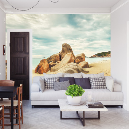 Fototapeta Plaża
