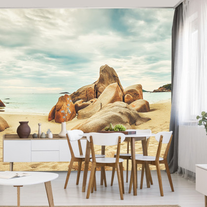 Fototapeta Plaża