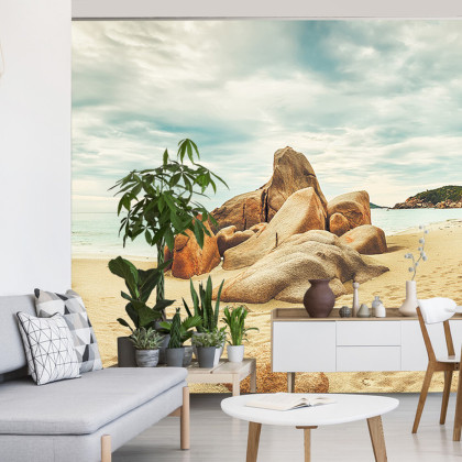 Fototapeta Plaża