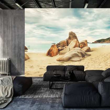 Fototapeta Plaża