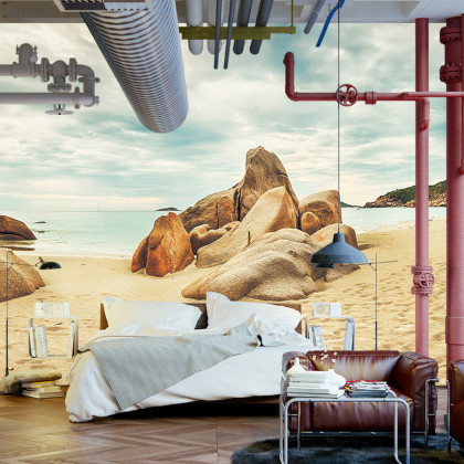 Fototapeta Plaża