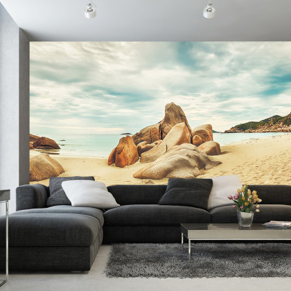 Fototapeta Plaża
