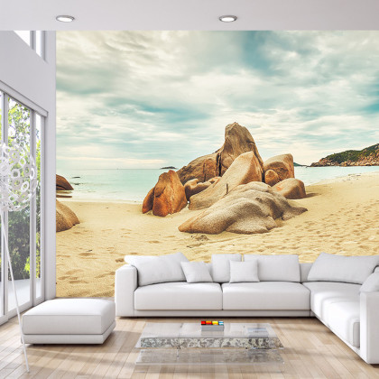 Fototapeta Plaża