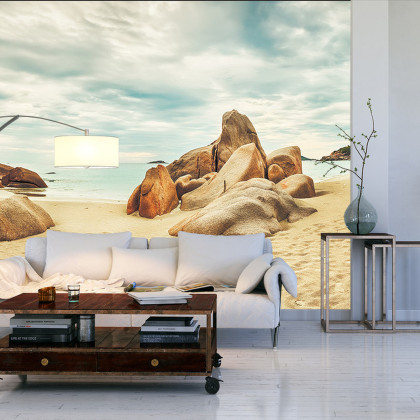 Fototapeta Plaża