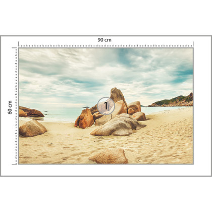 Fototapeta Plaża