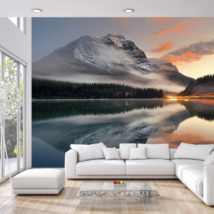 Fototapeta Jezioro