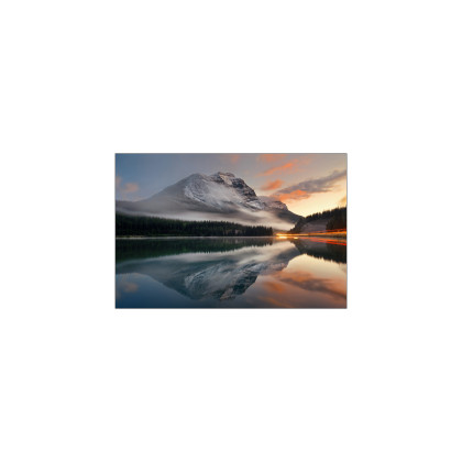 Fototapeta Jezioro