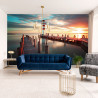 Fototapeta Pomost 3D