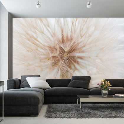 Fototapeta Dmuchawiec 3D