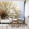 Fototapeta Dmuchawiec 3D