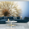 Fototapeta Dmuchawiec 3D