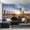 Fototapeta Panorama Paryża